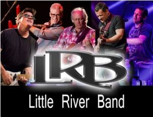 Little River Band @ Barbara B. Mann