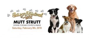 Fort Myers Mutt Strutt @ Downtown Fort Myers