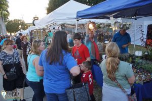 Fort Myers Crafts on the River @ Centennial Park