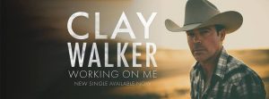 Clay Walker at The Ranch @ The Ranch Concert Hall & Saloon