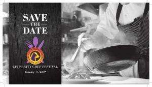 Celebrity Chef Festival @ Six Bends Harley-Davidson