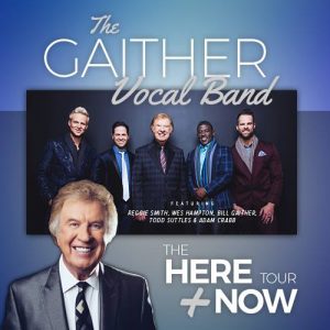 Gaither Tour @ First Assembly of God, Fort Myers, FL
