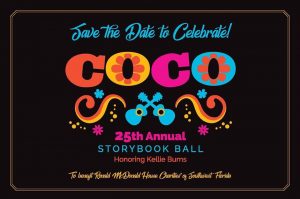 25th Annual Storybook Ball @ Hyatt Regency Coconut Point Resort & Spa