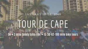 Tour De Cape @ Cape Harbour Dr, Cape Coral, FL 33914