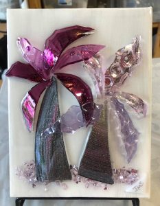 BASIC Cracked Up! Glass Class @ JMSArtStudios