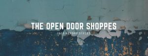 January Outdoor Market @ The Open Door Shoppes on Hendry Street, Inc