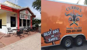 Food Truck Friday @ No.3 Craft Brews & Beer Bar