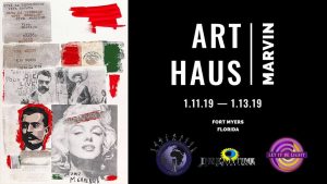 Art Haus @ 10731 Bromley Ln, Fort Myers