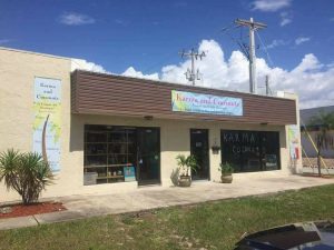 2 Day Stained Glass Boot Camp @ Karma & Coconuts