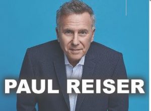 Paul Reiser @ Barbara B. Mann