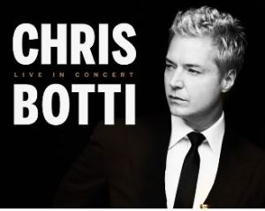 Chris Botti @ Barbara B Mann
