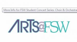 FSW Student Concert Series: Jazz Band @ Barbara B Mann