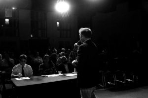 TGIM Thank God for Indie Mondays @ Fort Myers Film Festival