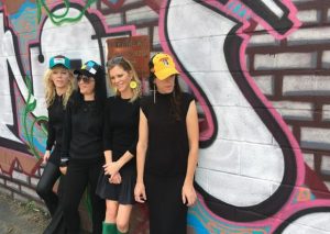 Screaming Orphans Outdoor Concert @ Alliance for the Arts