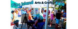 Pine Island Arts & Crafts Fair @  Island Conclave Fine Art Gallery