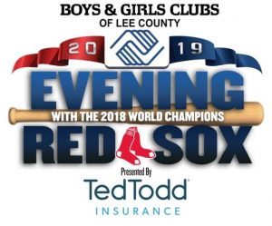 Evening with the Red Sox @ JetBlue Park at Fenway South