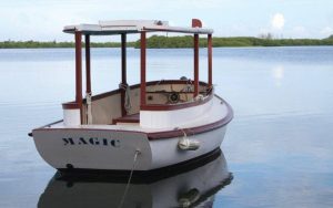 Lunch & Learn Sojourn: Spanish Point & Max's Table @ Lake Kennedy Center