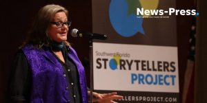 SW Florida Storytellers: Great Outdoors @ Cape Coral Yacht Club