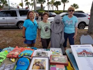 Sunset Celebration at the Yacht Club @ Cape Coral Yacht Club