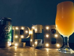 Girl's Night Out Spring Sip & Shop Social at Palm City Brewing @ Palm City Brewing