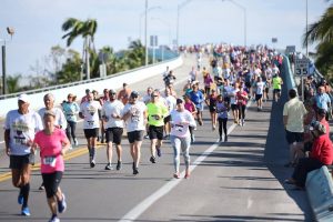 The Yo TACO Shrimp Run 5k 2019 @ Doc Ford's Rum Bar & Grille (Ft. Myers Beach)