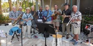 Island Jazz Concert @ BIG ARTS - Music, Arts, and Entertainment