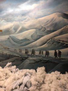 Mural Walk & Wine Tasting @ SW FL Military Museum & Library