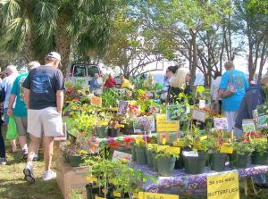 March in the Park 2019 Fundraiser @  Jaycee Park