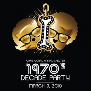 1970's Decade Party @ Wicked Dolphin