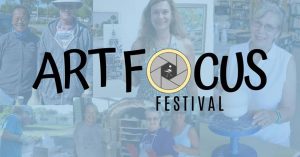 Art Focus & Public Art Re-dedication! @ Cape Coral Arts Studio