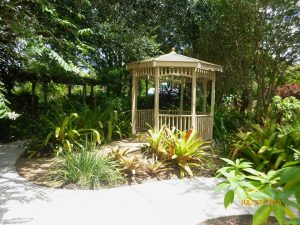 Florida Friendly Yard Tour @ Rotary Park