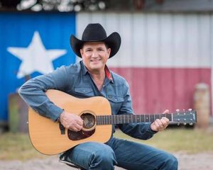 Tracy Byrd @ The Ranch Concert Hall & Saloon
