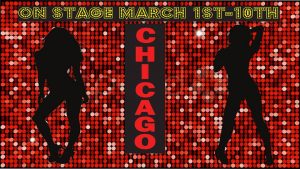 Chicago @ Cultural Park Theater