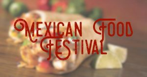 Mexican Food Festival @ Millennial Brewing Co.