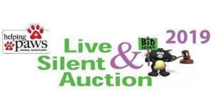 Auction Time! @ German American Social Club