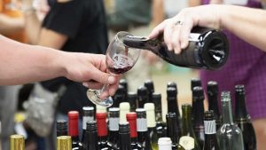 Cape Coral March $5 Wine Tour @ ABC Fine Wine & Spirits (Cape Coral, FL)