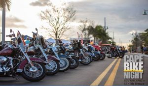 Cape Bike Night