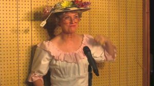 Sally Langwah's Nashville Show @ Lake Kennedy Center