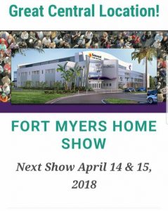 Fort Myers Home Show @ Suncoast Credit Union Arena at FSW