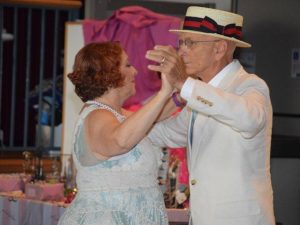 Great Gatsby/Roaring 20's Dance @ Lake Kennedy Center
