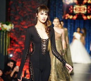 Art Walks the Runway @ The Sidney & Berne Davis Art Center