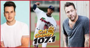 Fort Myers Miracle Party at The Park @ Fort Myers Miracle