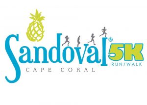 Annual Sandoval 5K Run/Walk @ Club Sandoval 
