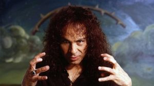 Ronnie James Dio
