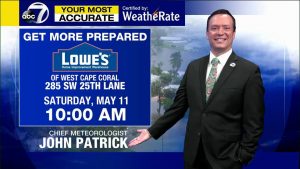 Hurricane Seminar + Meet & Greet @ Lowes of Cape Coral