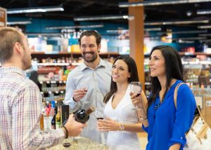 Cape Coral $5 Wine Tour @  ABC Fine Wine & Spirits