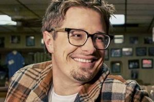 Hardy @ The Ranch Concert Hall & Saloon