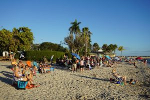 Sunset Celebration at the Cape Coral Yacht Club @ Cape Coral Yacht Club