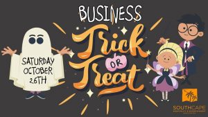 Business Trick-or-Treat for Kids @ South Cape Coral