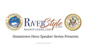 Hometown Hero Speaker Series Presents: Merle Garman @ SW FL Military Museum & Library